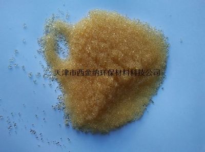 烏蘭擦布001x7強酸陽離子交換樹脂【用于稀有元素分離】-首商網(wǎng)