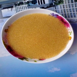 離子交換樹(shù)脂的應(yīng)用