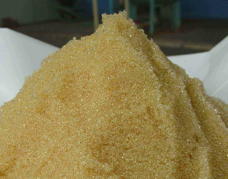 陰,陽離子交換樹脂