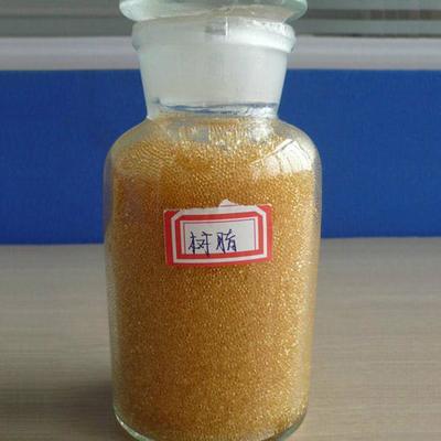【瑞騰RT-D001】 大孔強(qiáng)酸性苯乙烯系陽離子交換樹脂 換樹脂價格圖片_高清圖_細(xì)節(jié)圖-廊坊瑞騰化工產(chǎn)品 -