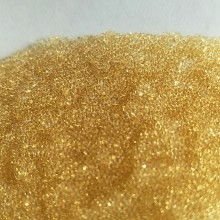 離子交換樹脂工藝品