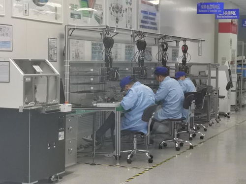 上海出口龍頭老大轉(zhuǎn)戰(zhàn)內(nèi)銷市場有多難 企業(yè)親歷 只要做一道選擇題