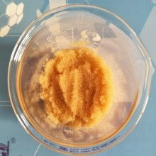 河北津達(dá)樹脂公司