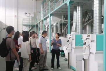 主題教育進(jìn)行時 青年奮發(fā)有為,鄉(xiāng)村振興有我