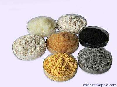 水處理陽離子交換樹脂001×7圖片,水處理陽離子交換樹脂001×7圖片大全,廊坊森納特化工-