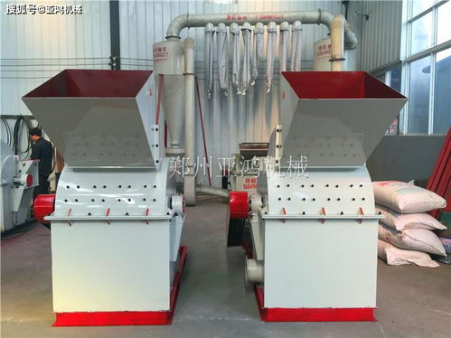 木材粉碎機的價值表現(xiàn)在哪里