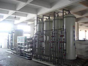 供應(yīng)泉鑫離子交換設(shè)備