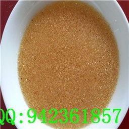 阜陽市污水處理過濾凈化用陽離子交換樹脂