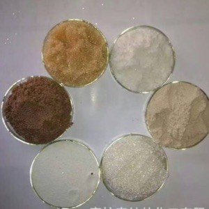 德爾001X7 陽離子交換樹脂圖片_高清圖_細節(jié)圖