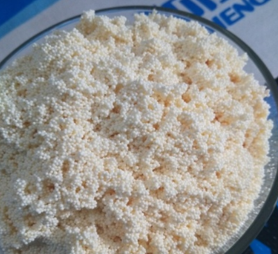 陽離子交換樹脂再生操作流程