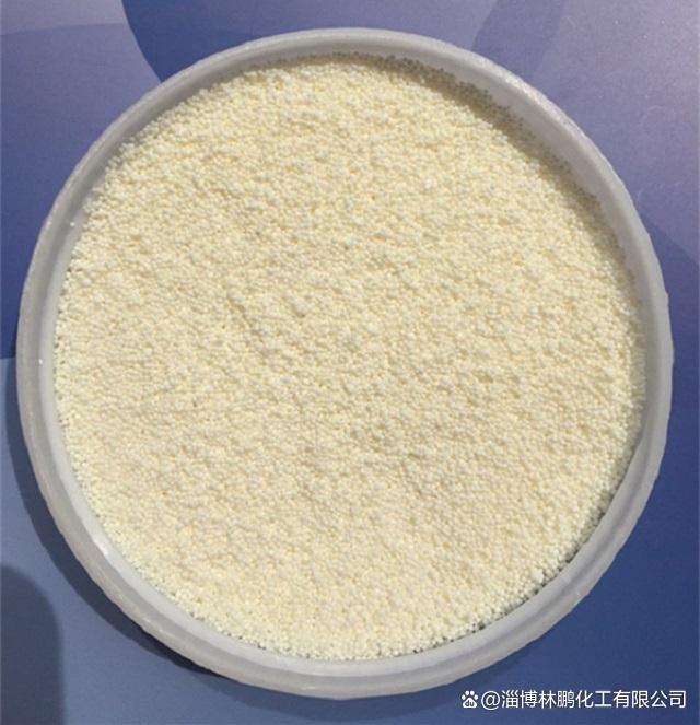 弱酸性陽離子交換樹脂