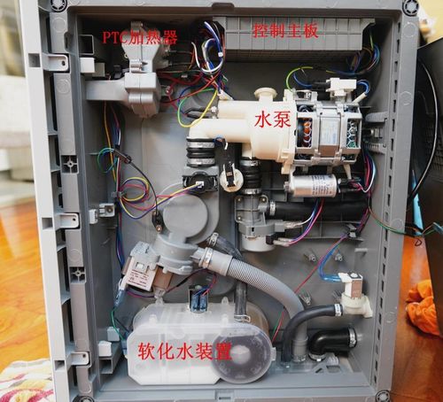 關(guān)于洗碗機(jī)的q a全集 用了三臺洗碗機(jī),雞肋還是真香