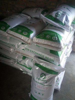 D113大孔陽離子交換樹脂 弱酸性陽離子交換樹脂_中國環(huán)保在線