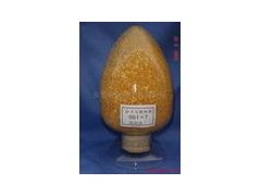 廠家大量批發(fā)001 7 強(qiáng)酸性苯乙烯系陽離子交換樹脂