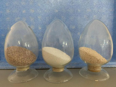 蘇青D113大孔弱酸性陽離子交換樹脂