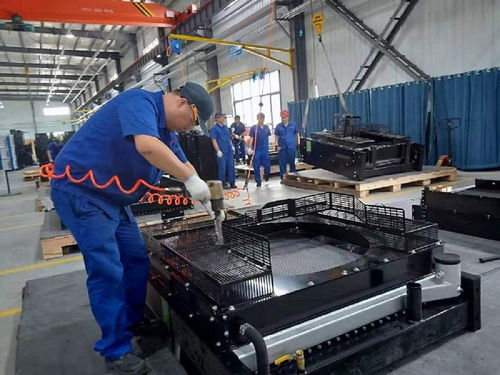 加工熱交換產(chǎn)品