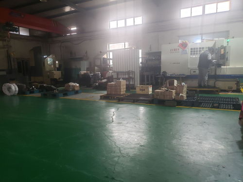 父親的齒輪加工廠要不要接