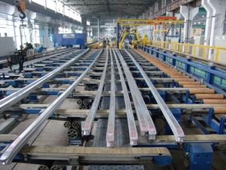 甘肅這處加工廠,占地近2000畝,容納約2萬人,昔日輝煌得以延續(xù)