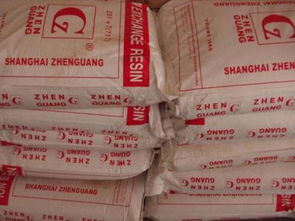 廠家強(qiáng)酸型陽離子交換樹脂