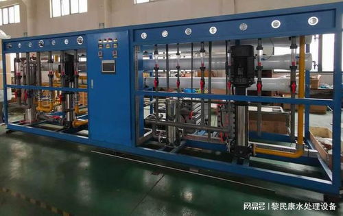 水處理凈水設(shè)備從膜到edi這部分是很多人都搞不懂的,這次也講清