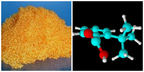 軟化樹脂的類型及其基體組成