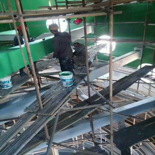 宣城市高溫玻璃鱗片膠泥推薦商家