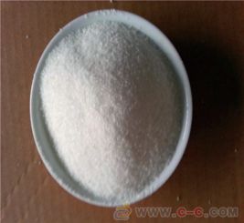 河南永泉陰 陽 非 離子聚丙烯酰胺實體廠家