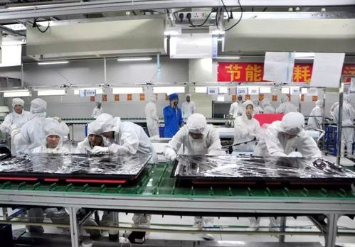 創(chuàng)維拿下知識(shí)城生產(chǎn)基地,科學(xué)城創(chuàng)維工廠將騰籠換鳥搞總部