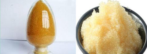 軟化樹脂污染的復(fù)蘇--鋁、鈣、硅污染