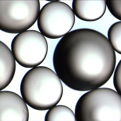 【大孔離子交換樹脂】- 