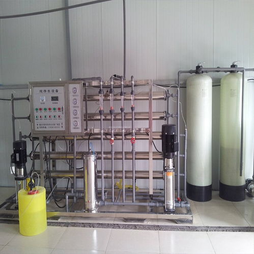 湖州達(dá)旺電子工業(yè)用反滲透純水設(shè)備,不銹鋼純水設(shè)備,去離子凈水器