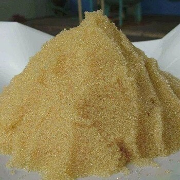 云灃科技大孔弱酸性陽(yáng)離子交換樹脂652純度高,性能穩(wěn)定