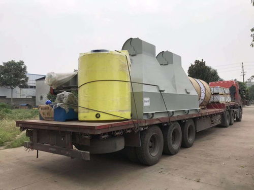 畜牧加工廠污水處理設(shè)備價(jià)格