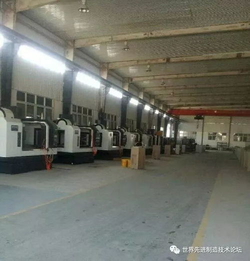 我的機(jī)加工廠創(chuàng)業(yè)歷程