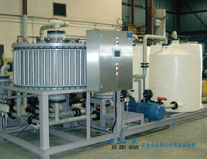 云南去離子軟化設(shè)備 大孔吸附樹脂軟化裝置