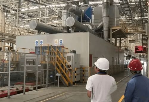 32家廢塑料加工廠或取不到排污許可證 7月1日不合格企業(yè)將全部關(guān)停